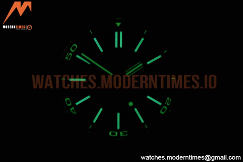 Audemars Piguet - Royal Oak Offshore Diver Dis 15703 SS/RU ZF V2 A3120
