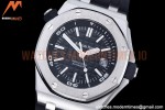 Audemars Piguet - Royal Oak Offshore Diver Dis 15703 SS/RU ZF V2 A3120