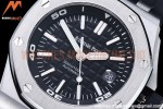 Audemars Piguet - Royal Oak Offshore Diver Dis 15703 SS/RU ZF V2 A3120