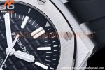 Audemars Piguet - Royal Oak Offshore Diver Dis 15703 SS/RU ZF V2 A3120