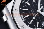 Audemars Piguet - Royal Oak Offshore Diver Dis 15703 SS/RU ZF V2 A3120