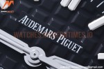 Audemars Piguet - Royal Oak Offshore Diver Dis 15703 SS/RU ZF V2 A3120