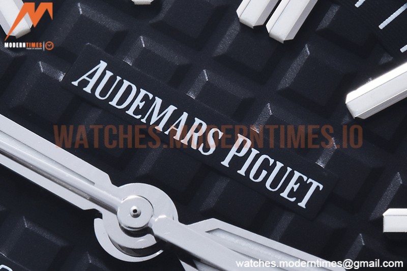 Audemars Piguet - Royal Oak Offshore Diver Dis 15703 SS/RU ZF V2 A3120