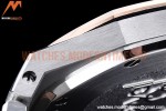 Audemars Piguet - Royal Oak Ladies 67650SR 33mm RG/SS White JJF Qtz
