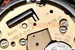Audemars Piguet - Royal Oak Ladies 67650SR 33mm RG/SS White JJF Qtz