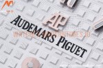 Audemars Piguet - Royal Oak Ladies 67651OR 33mm Dia RG/RG White JJF Qtz