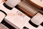 Audemars Piguet - Royal Oak Ladies 67651OR 33mm Dia RG/RG Brown JJF Qtz