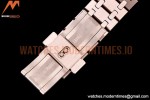 Audemars Piguet - Royal Oak Ladies 67651OR 33mm Dia RG/RG RG JJF Qtz