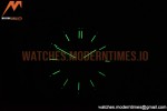 Audemars Piguet - Royal Oak Ladies 67651OR 33mm Dia RG/RG Black JJF Qtz