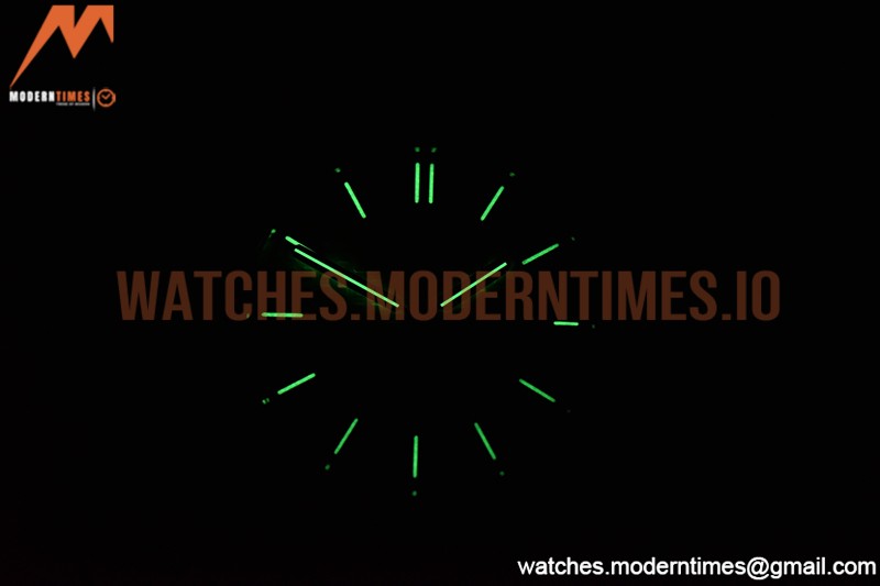 Audemars Piguet - Royal Oak Ladies 67651OR 33mm Dia RG/RG Black JJF Qtz