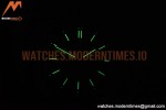 Audemars Piguet - Royal Oak Ladies 67650ST 33mm SS/SS White JJF Quartz
