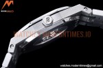 Audemars Piguet - Royal Oak Ladies 67651ST 33mm Dia SS/SS Blue JJF Qtz
