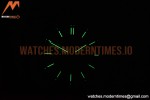 Audemars Piguet - Royal Oak Ladies 67651ST 33mm Dia SS/SS Blue JJF Qtz