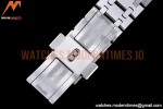 Audemars Piguet - Royal Oak Ladies 67651ST 33mm Dia SS/SS Black JJF Qtz