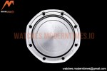 Audemars Piguet - Royal Oak Ladies 67651ST 33mm Dia SS/SS Black JJF Qtz