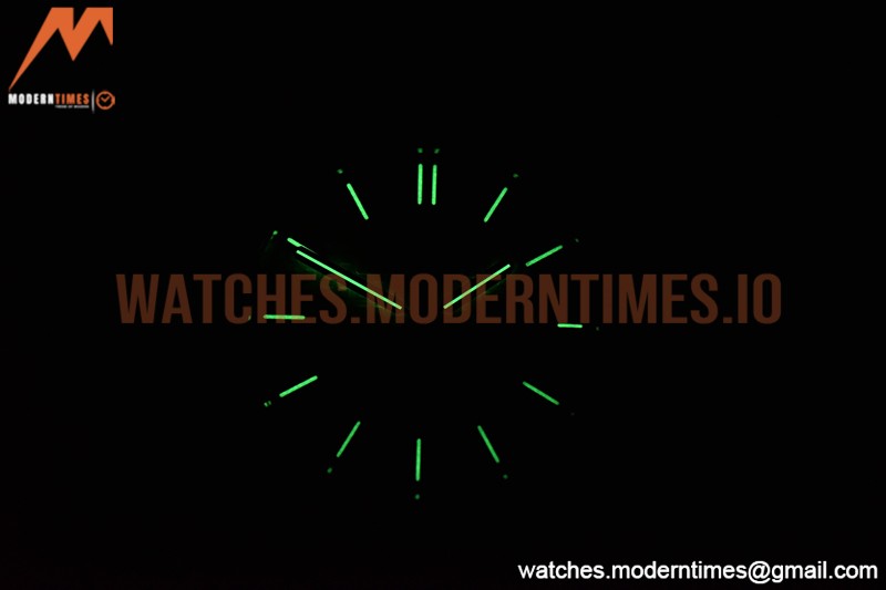 Audemars Piguet - Royal Oak Ladies 67651ST 33mm Dia SS/SS Black JJF Qtz