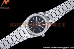 Audemars Piguet - Royal Oak Ladies 67651ST 33mm Dia SS/SS Black JJF Qtz