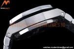 Audemars Piguet - AP ROO Chronograph SS/SS Blue/Dot JJF A3126 Mod