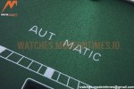 Cartier - Santos De Cartier 2018 Mens XL SS/SS Green BVF MY9015