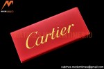 Cartier - Santos De Cartier 2018 Mens XL SS/SS Green BVF MY9015