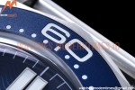 Omega - Seamaster 300 James Bond 60th Anni SS/SS VSF A8806