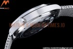 Omega - Seamaster 300 James Bond 60th Anni SS/SS VSF A8806