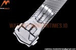 Omega - Seamaster 300 James Bond 60th Anni SS/SS VSF A8806
