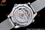 Omega - Seamaster 300 James Bond 60th Anni SS/SS VSF A8806
