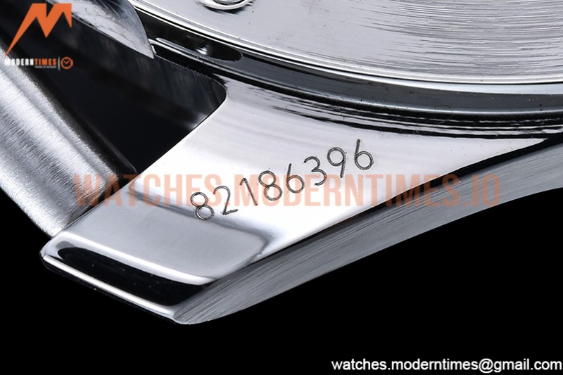Omega - Seamaster 300 James Bond 60th Anni SS/SS VSF A8806