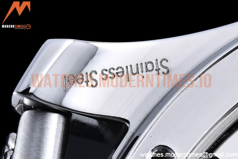 Omega - Seamaster 300 James Bond 60th Anni SS/SS VSF A8806