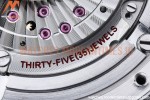 Omega - Seamaster 300 James Bond 60th Anni SS/SS VSF A8806