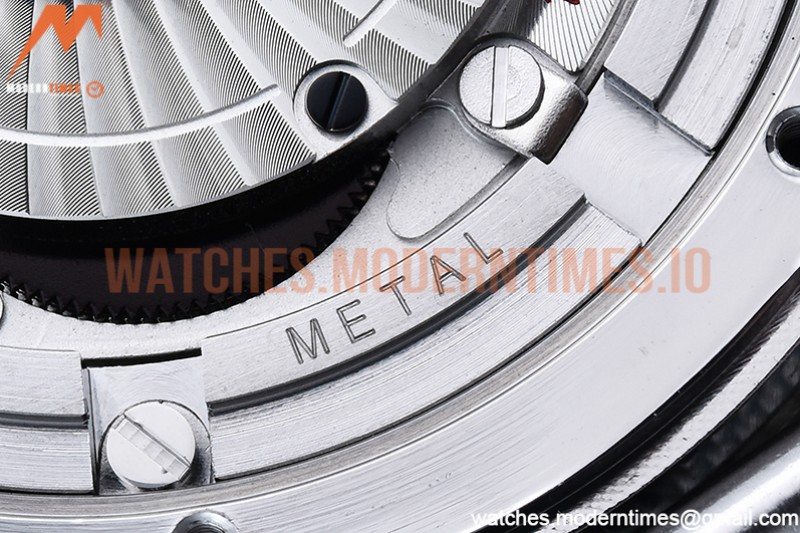Omega - Seamaster 300 James Bond 60th Anni SS/SS VSF A8806