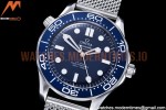 Omega - Seamaster 300 James Bond 60th Anni SS/SS VSF A8806