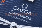 Omega - Seamaster 300 James Bond 60th Anni SS/SS VSF A8806