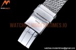 Breitling - Superocean Heritage II 42mm SS/SS Green GF A2824