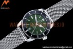 Breitling - Superocean Heritage II 42mm SS/SS Green GF A2824