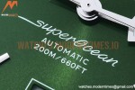 Breitling - Superocean Heritage II 42mm SS/SS Green GF A2824