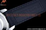 Breitling - Superocean Heritage II 42mm SS/RU Green GF A2824