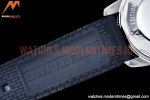 Breitling - Superocean Heritage II 42mm SS/RU Green GF A2824