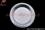 Breitling - Superocean Heritage II 42mm SS/RU Green GF A2824