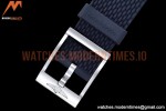 Breitling - Superocean Heritage II 42mm SS/RU Green GF A2824