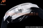 Breitling - Superocean Heritage II 42mm SS/RU Green GF A2824