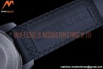 Breitling - Superocean Heritage II 42mm DLC/RG/RU Black GF A2824