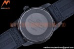 Breitling - Superocean Heritage II 42mm DLC/RG/RU Black GF A2824