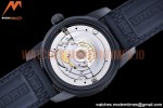 Breitling - Superocean Heritage II 42mm DLC/RG/RU Black GF A2824