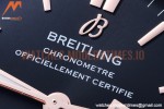 Breitling - Superocean Heritage II 42mm RG/RU Black GF A2824
