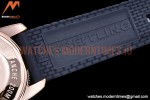 Breitling - Superocean Heritage II 42mm RG/RU Black GF A2824
