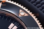 Breitling - Superocean Heritage II 42mm RG/RU Black GF A2824