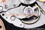 Cartier - Tank Solo Brn-C RG/LE White TWF Miyota 9015