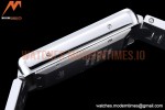 Cartier - Tank Solo SS/SS White TWF Miyota 9015